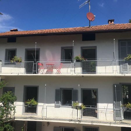 Villa Bacchetta - Forest View Oleggio Castello Екстериор снимка